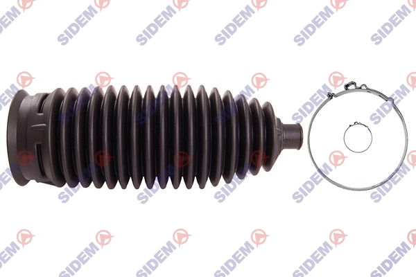 Bellow, steering (381.031)