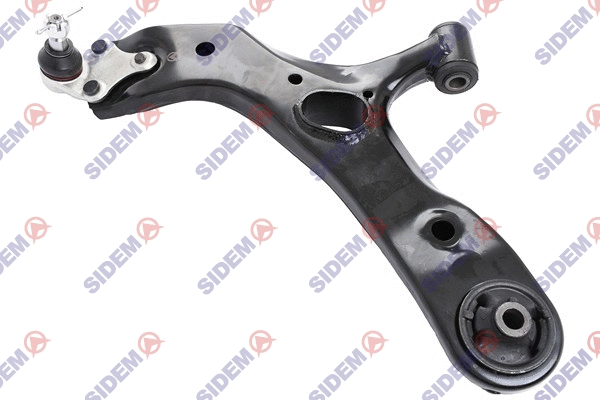 Control/Trailing Arm, wheel suspension (45055)