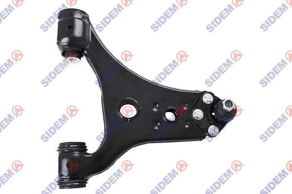 Control/Trailing Arm, wheel suspension (49279)