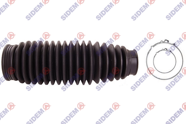 Bellow, steering (301.132)