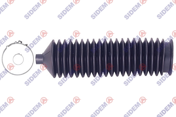 Bellow, steering (319.032)