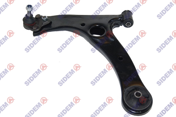 Control/Trailing Arm, wheel suspension (45778)