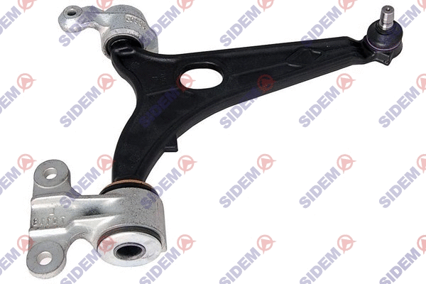 Control/Trailing Arm, wheel suspension (53079)