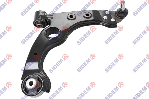 Control/Trailing Arm, wheel suspension (35073)
