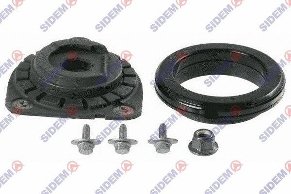 Repair Kit, suspension strut support mount (805431 KIT)