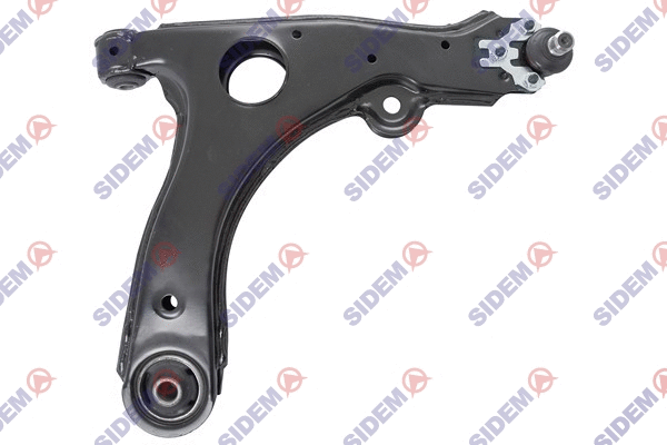 Control/Trailing Arm, wheel suspension (63471)