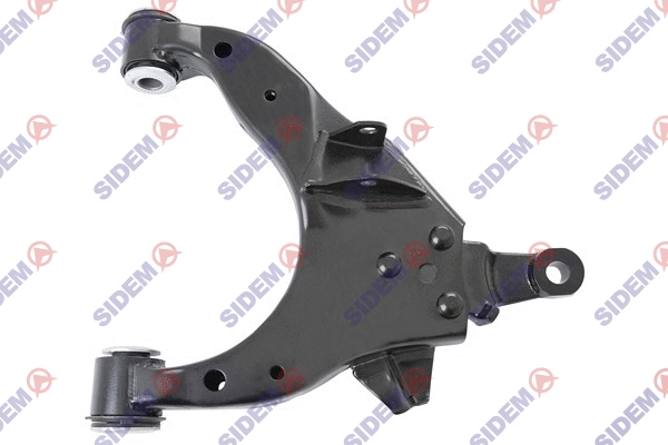 Control/Trailing Arm, wheel suspension (45571)