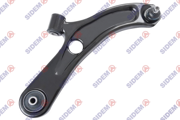 Control/Trailing Arm, wheel suspension (77177)