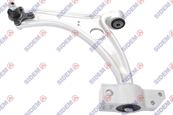 Control/Trailing Arm, wheel suspension (63074)