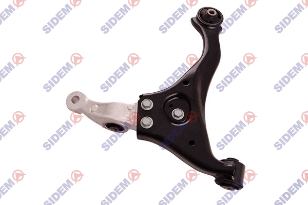 Control/Trailing Arm, wheel suspension (87672)