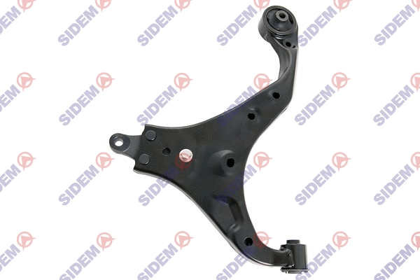 Control/Trailing Arm, wheel suspension (87472)