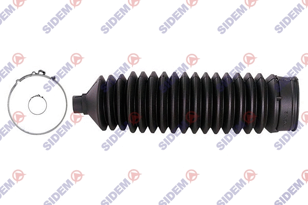 Bellow, steering (306.237)