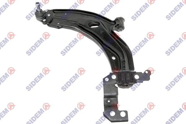 Control/Trailing Arm, wheel suspension (19170)