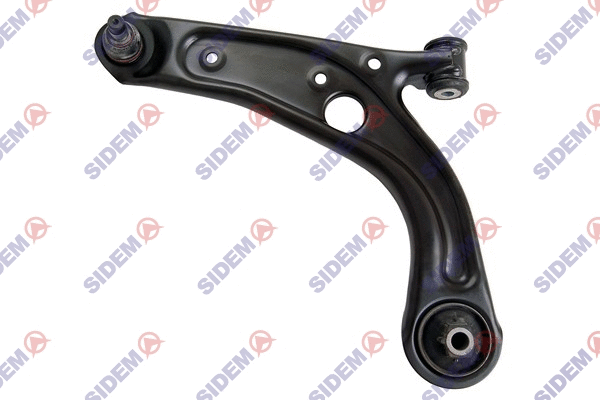 Control/Trailing Arm, wheel suspension (75178)