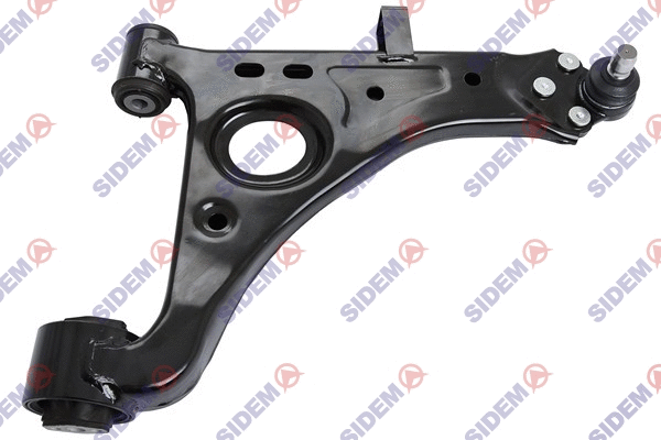 Control/Trailing Arm, wheel suspension (9177)