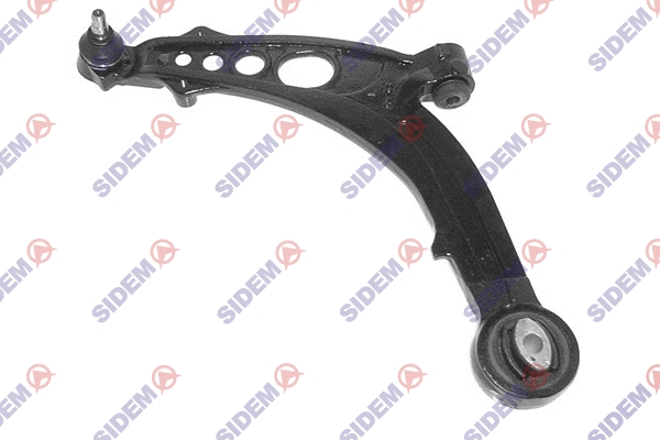 Control/Trailing Arm, wheel suspension (19772)