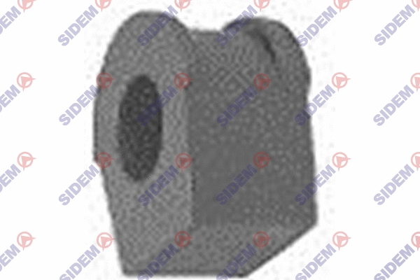 Mounting, stabiliser bar (837607)