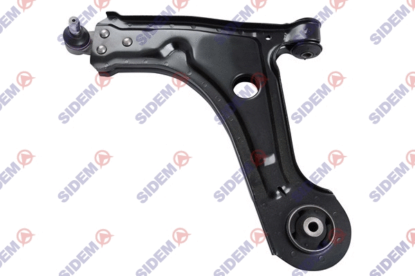 Control/Trailing Arm, wheel suspension (89078)