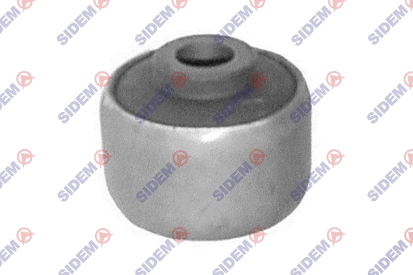 Mounting, control/trailing arm