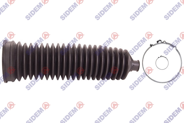Bellow, steering (303.230)