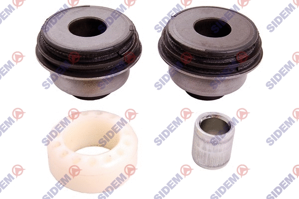 Mounting, control/trailing arm (849670 KIT)