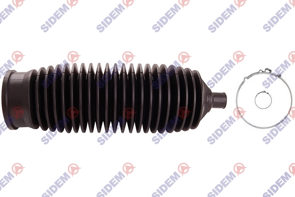 Bellow, steering (315.133)