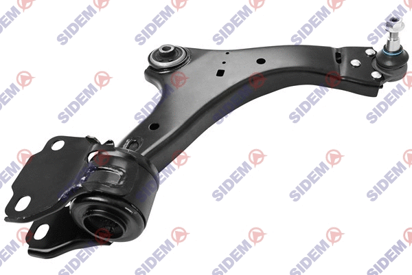 Control/Trailing Arm, wheel suspension (3471)