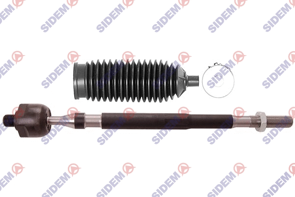 Repair Kit, inner tie rod (5114)