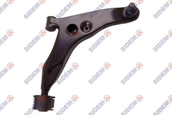 Control/Trailing Arm, wheel suspension (71271)