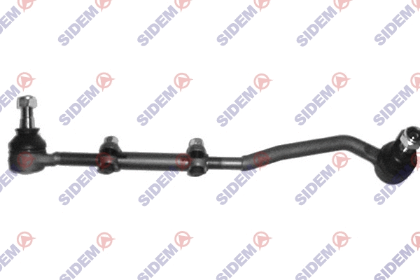 Tie Rod (9635 ASSY)