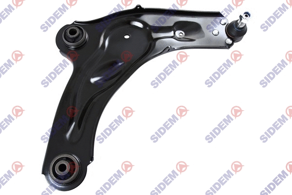 Control/Trailing Arm, wheel suspension (5579)