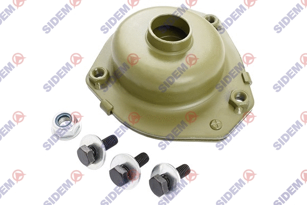 Suspension Strut Support Mount (854400)
