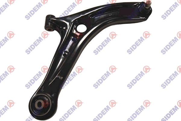 Control/Trailing Arm, wheel suspension (51079)