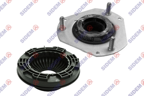 Repair Kit, suspension strut support mount (803425 KIT)