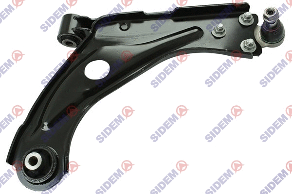 Control/Trailing Arm, wheel suspension (53159)