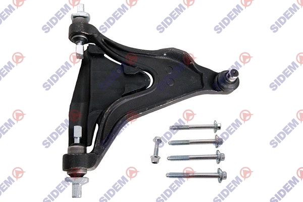 Control/Trailing Arm, wheel suspension (67073)