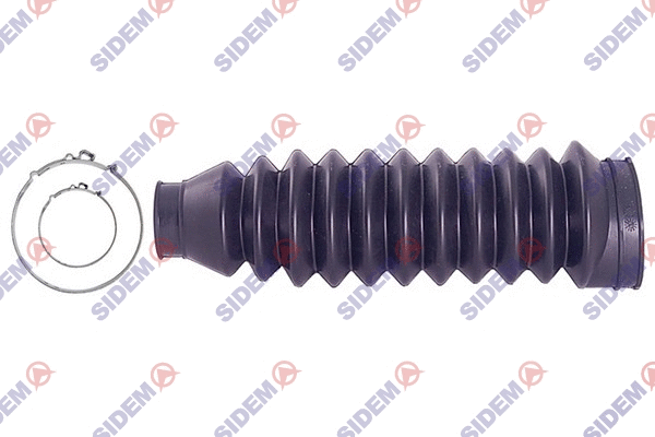 Bellow, steering (307.234)