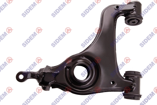 Control/Trailing Arm, wheel suspension (49476)