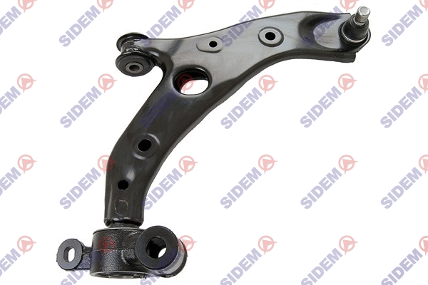 Control/Trailing Arm, wheel suspension (51679)