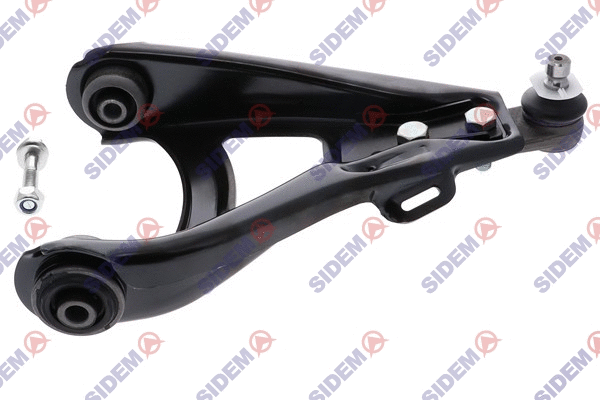 Control/Trailing Arm, wheel suspension (5777)
