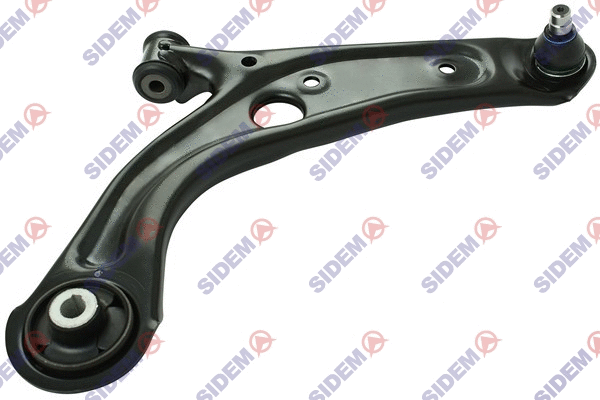 Control/Trailing Arm, wheel suspension (19373)