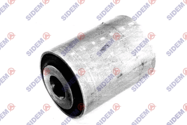 Bushing, leaf spring (801701)