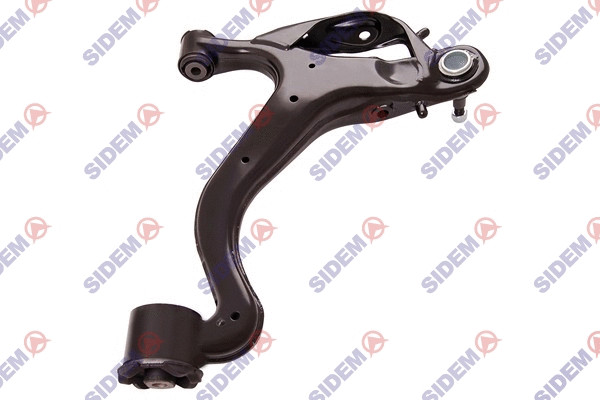 Control/Trailing Arm, wheel suspension (65279)