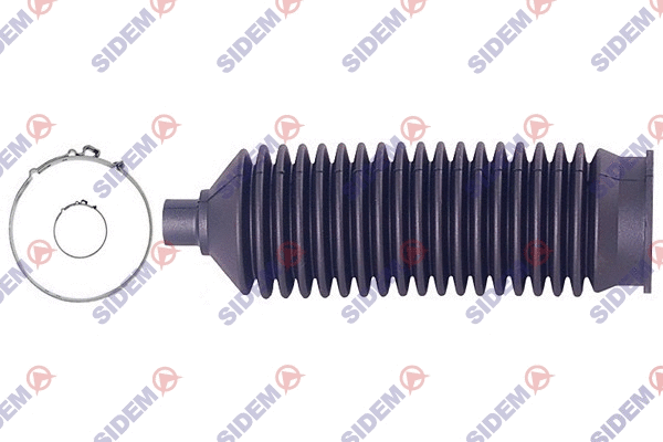 Bellow, steering (316.035)