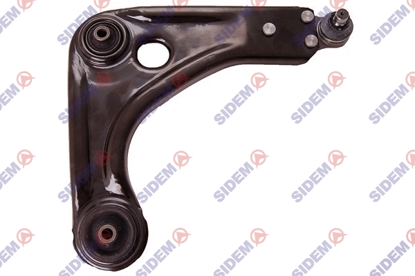 Control/Trailing Arm, wheel suspension (3771)