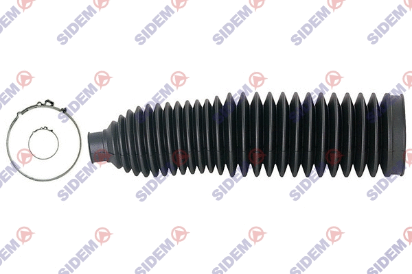 Bellow, steering (302.130)