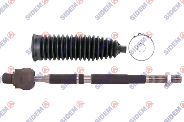 Repair Kit, inner tie rod (9218)