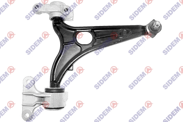 Control/Trailing Arm, wheel suspension (53277)