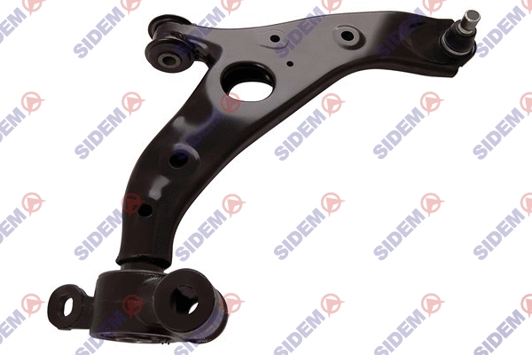 Control/Trailing Arm, wheel suspension (51577)
