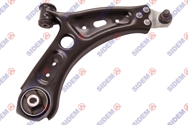 Control/Trailing Arm, wheel suspension (19053)